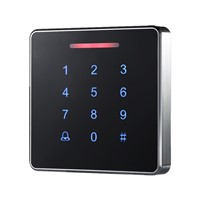 SS-K86TK Metal Touch Standalone Device Access Control Card Reader