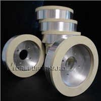 Vitrified Diamond Grinding Wheels for PCD &amp;amp; PCBN Tools