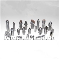 Diamond Dressing Tools for Truing & Dressing of Conventional Abrasive Grinding Wheels