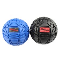 Big 3.2inch Custom Physical Massage Ball Massage Ball Set