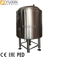 High Quality Jacketed Wine Storage Tank 1000l