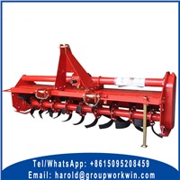 Sub Compact Tractor Rotary Tiller