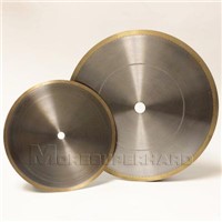 Metal Diamond Cutting Disc for Quartz Glass