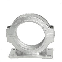 Schwing 5'' HD/SK/MF Stationary Clamp