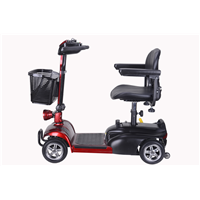 Mobility Scooter for Elderly Disabled Handicapped, Electric Scooter