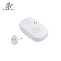 Long Standby Mini GPS Tracker for Elderly &amp;amp; Children with Voice Communication