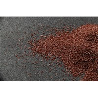 Brown Corundum Plating Iridium Abrasives