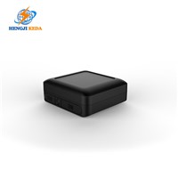 Long Standby Mini GPS Tracker for Children &amp;amp; Elderly with Remote Voice Monitoring