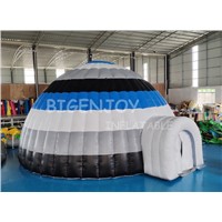 Cheap Advertising Giant Inflatable Marquee Party Event Tent