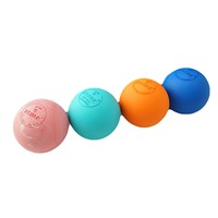Lacrosse Massage Ball for Massage Muscle Release