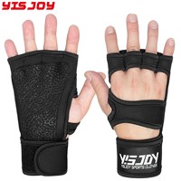 Custom Made Men Women Fitness Workout Weight Lifting Bodybuilding Exercise Gloves