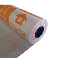 Affordable Price Easily Removed Temporary Surface Protection Films &amp;amp; Tapes Protecting Finished Surfaces Surface Protec