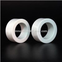 Custom Fine Polished High Precision Zirconia Ceramic Sleeve for Industry