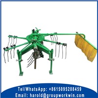 Rotary Hay Rake Manufacturers for Sale