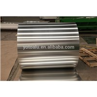 Aluminium Coils Made In China, Henan Province, Aluminium Manufacturer