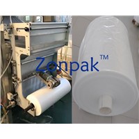 Low Melt EVA Film for Automatic Packaging
