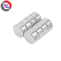 Super Strong Thin Neodymium 30mm*2*3*5*10mm Disc Magnets N52