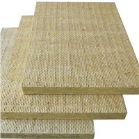 Cost Effective Acoustic Insulation Mineral Rock Wool for Loft