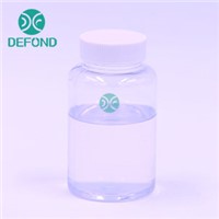 Organic Silicon Polysiloxane Antifoam Defoamer Compounds