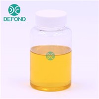 Oilfield Defoamer Chemical Silicone Antifoam Msds