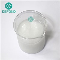 100% Solid Content for Silicone Polyether Factory Selling Cover Paint Defoamer Chemical Making Machine