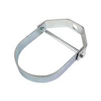 Steel Clevis Hanger for Electrical Conduit