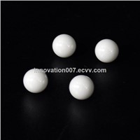 2019 Custom Fine Polished Zirconia Ceramic Ball Ceramic Ball Valve