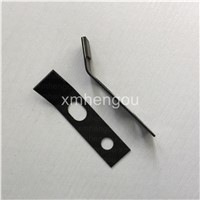 20 Pieces China Post Free Shipping 14.875.001F Gto Gripper for Offset, GTO 52 Spare Parts