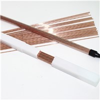 Copper Brazing Alloys Rods Steel Bar Direct Factory &amp;amp; Manufacturer HVAC Filler Metal