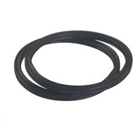 Hard Pipe Rubber Seal Ring for PVC Pipe Silicone Rubber Finger Wedding Rings