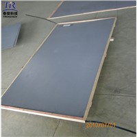 Titanium Alloy Material Titanium Sheet Plate Price in China