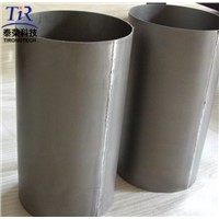 Best Price for High Quality 99.95 % Tungsten Weld Tubes/ Pipes