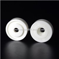 2019 Fine Polished Wear-Resistant Zirconia Ceramic Ferrule Technical Ceramic