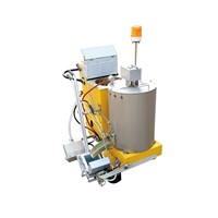 Multifunctional Hot-Melt Road Marking Machine