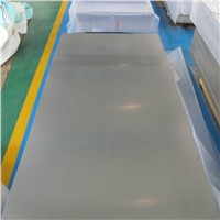 ASTM B 265 Gr3 Titanium Plate/Sheet