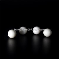 Custom Fine Polished 95% 99% Alumina Ceramic Ball for Industy