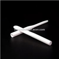 High Precision Wear Resistant Alumina Ceramic Tube Technical Ceramic