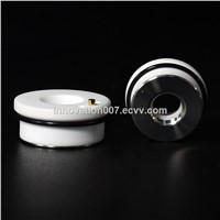 Factory Price High Precision Wear-Resistant Zirconia Ceramic Sleeve