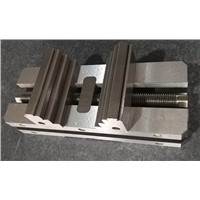 Made in China Lang Brand High Precision Self Centering Vise