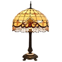 Table Lamp, Floor Lamp, Chandelier, Advertising Equipment-Round Light Box, Crystal Chandelier, P