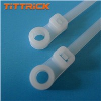 Tittrick Mounting Hole Cable Tie