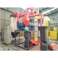 Used Circuit Board Recovery Metal Separation Equipment