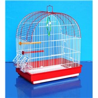 Bird Cages Serise Iron Wire- W1060 (L43 * W29 * H47)