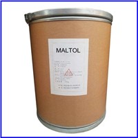 Maltol Flavor Enhancer Food Grade