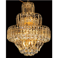 Household Use Crystal Chandelier - 1752, (Household Use: 50*80cm)