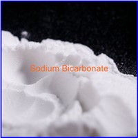 Sodium Bicarbonate Food Grade Swelling Agent