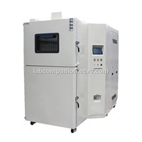 Thermal Shock Test Chamber, Two/Three Zone Thermal Shock Test Chamber
