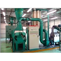 Used Wire Dry Sorting Equipment