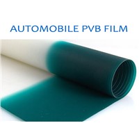 0.38 0.76 1.52 PVB Film Factory from Cina