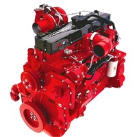 Explosion Proof Diesel Engine for Oil Field, Coal Mine, Gas Stations, Refineries, Flour, Cotton and